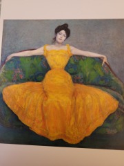 Anna Karenina Readalong, 2023 