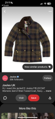 Please help me find a coat!