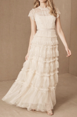 Show me your non traditional wedding dress!