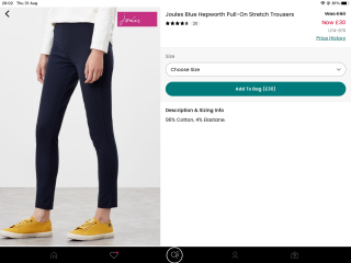 What to wear to an October wedding?
