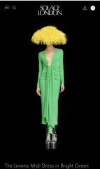 Invited to an A list wedding- need an outfit!