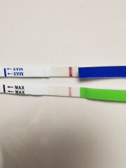 TTC keep sane. Hoping for April 24 baby. Part 2