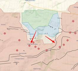 Ukraine Invasion: Part 44