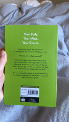 Milestone Birthday tomorrow. Got to stop drinking