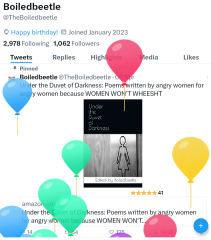 A Mumsnet thread about a book about a Mumsnet thread “Under the Duvet of Darkness” written by the women of Mumsnet THREAD 2