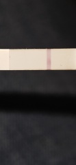 Is this just an indent?