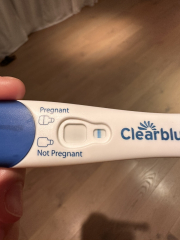 12dpo , af due in 2 days , wheres everyone at ? 