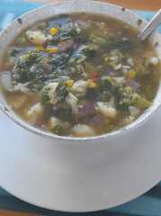 16:8 and Menopausal - worth a try?