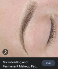 Eyebrows