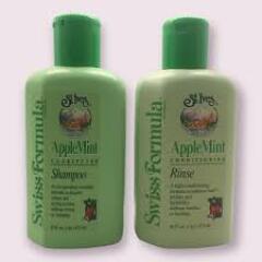 Whatever happened to - Timotei shampoo??