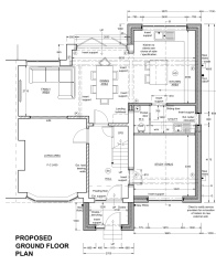 What would you do? Floorplan minds unite!