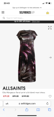 Dress for Italian winter wedding