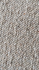 Floor of nursery - rug over carpet advice