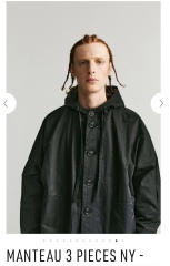 Les Parisiennes des Mamanset: A Sin of Pride