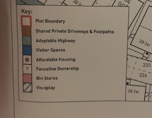 Shared Private Access - New Build HELP