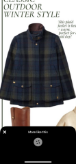 Please help me find a coat!