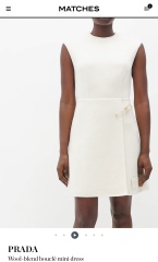 Is this ok to get married in?