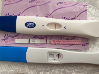 12dpo , af due in 2 days , wheres everyone at ? 