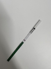 Faint line or no faint line????