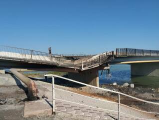 Ukraine Invasion: Part 43