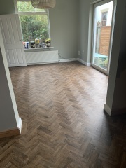LVT Flooring
