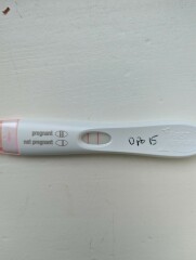 TTC keep sane. Hoping for April 24 baby. Part 2