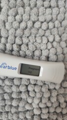 BBTing our way to a BFP in August 🎉