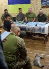 Ukraine Invasion: Part 43