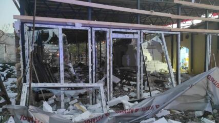 Ukraine Invasion: Part 43