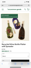 To ask for tacky ideas for MIL bday