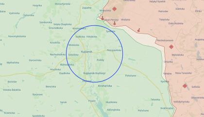 Ukraine Invasion: Part 43