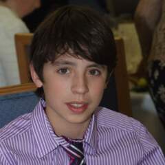 Guest post: ‘Exam pressure is sometimes devastating for students, and often the signs are not there. We lost our son to suicide. This is our story.’