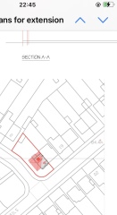 5G mast directly outside house