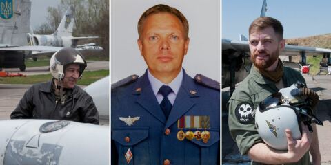 Ukraine Invasion: Part 44