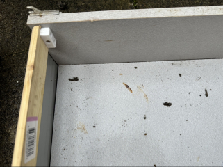 AIBU to expect landlord to replace kitchen?
