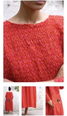 Can I winterise this dress for a wedding evening do?