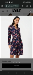 Help! Can I wear this to a wedding?