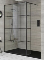 Open shower v enclosed cubicle