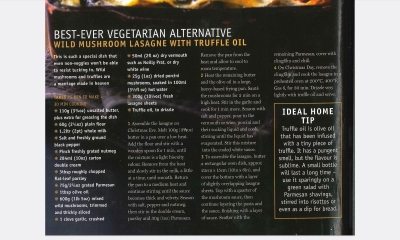 Tips for cooking for 8 with a tiny oven!