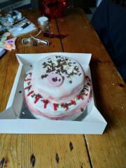 Thread 9 - TalkLair: “Russell's teapot goes on being round”