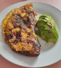 16:8 and Menopausal - worth a try?