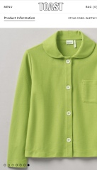 Does anywhere sell plain long sleeved shirts in a range of colours?