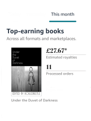 A Mumsnet thread about a book about a Mumsnet thread “Under the Duvet of Darkness” written by the women of Mumsnet THREAD 2