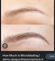 Eyebrows