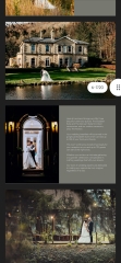 Weddings in England - how are they so expensive?