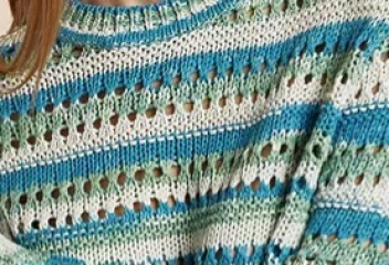AIBU to remind you that crochet is hand made?