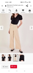 Help me find my style