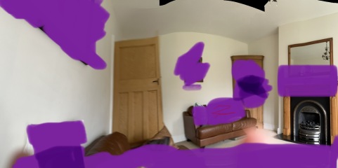 Help me out with living room makeover that won’t cost the earth 1930’s semi
