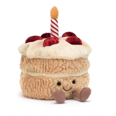 To ask if Jellycat soft toys are worth buying because of how expensive they are?
