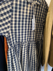 Toasties consider mushroom foraging, librarianship or simply handing back our purchases for resell. Or not.